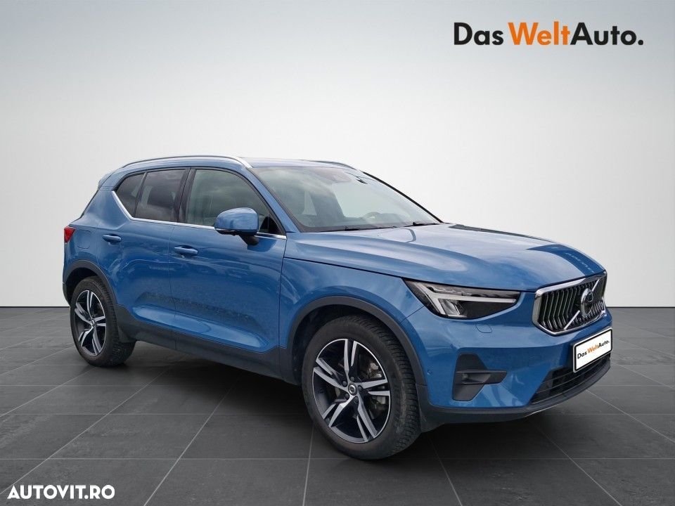 Volvo XC 40 - 9