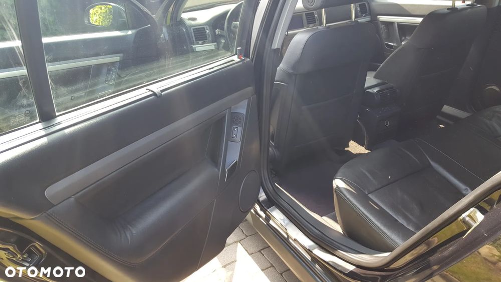 Opel Vectra - 11