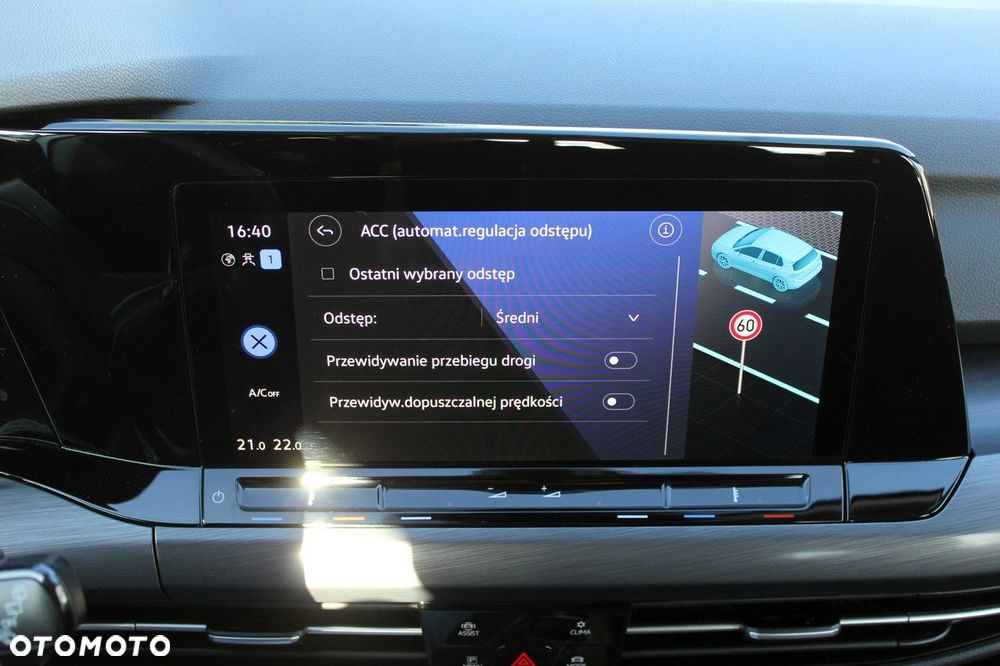 Volkswagen Golf VIII 1.4 TSI Plug-In Hybrid Style DSG - 23