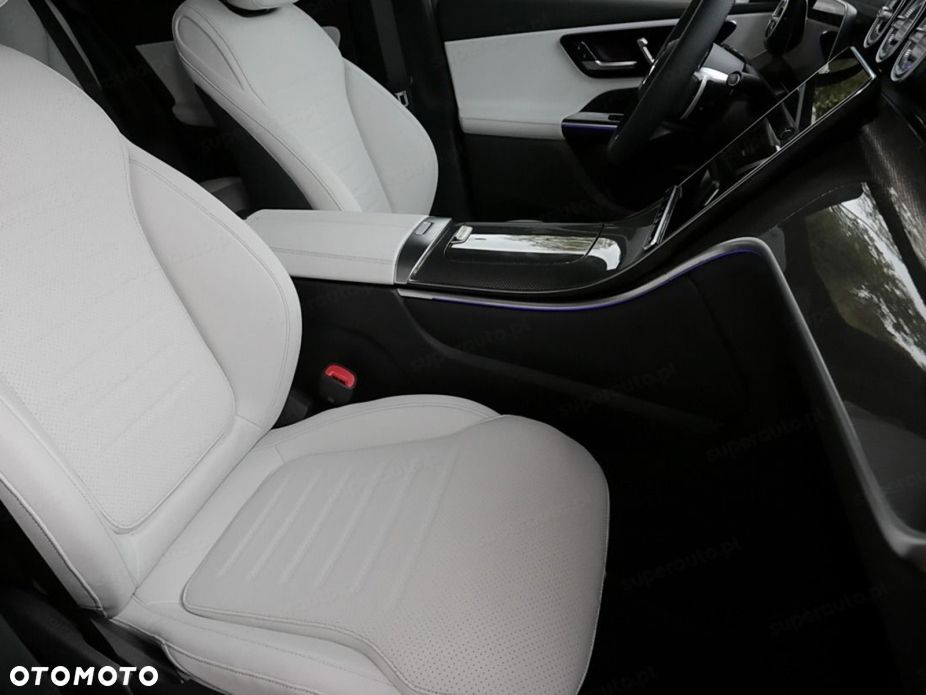 Mercedes-Benz GLC 220 d mHEV 4-Matic AMG Line - 6
