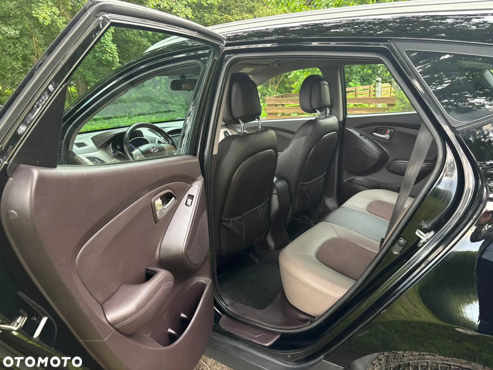Hyundai ix35 1.6 GDI Comfort 2WD - 17