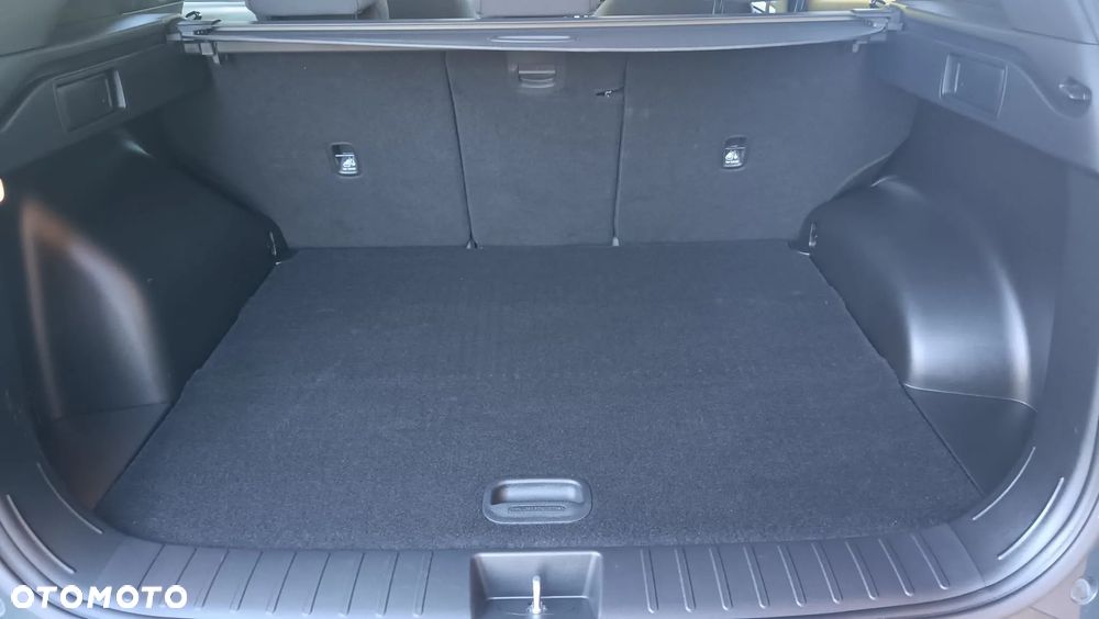 Hyundai Tucson 1.6 T-GDi HEV Executive 4WD - 7