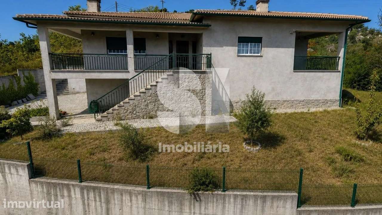 Moradia Isolada T3 - Grande imagem: 2/15