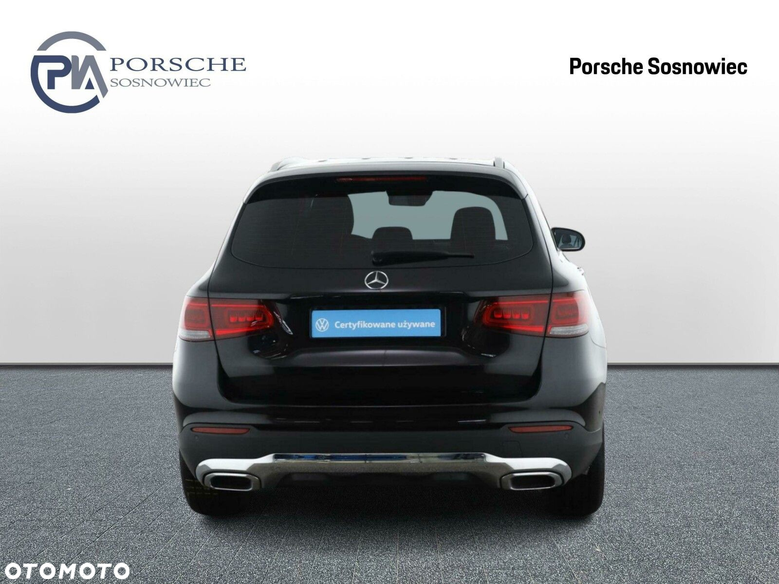 Mercedes-Benz GLC 220 d 4-Matic - 4