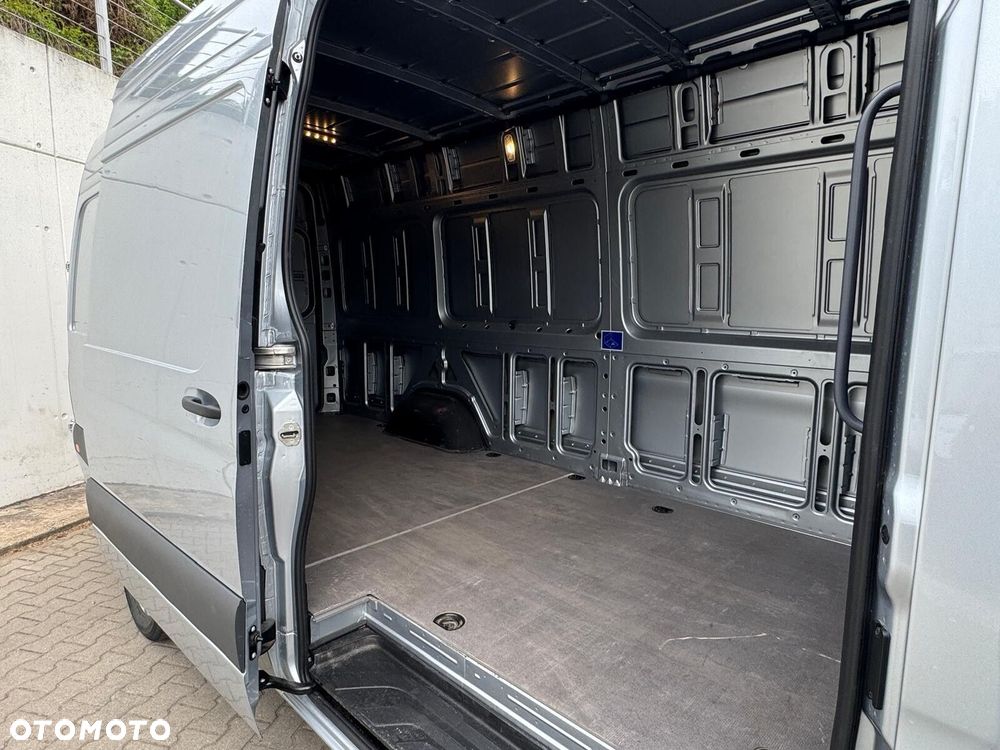 Mercedes-Benz Sprinter Sprinter 319 CDI - 14