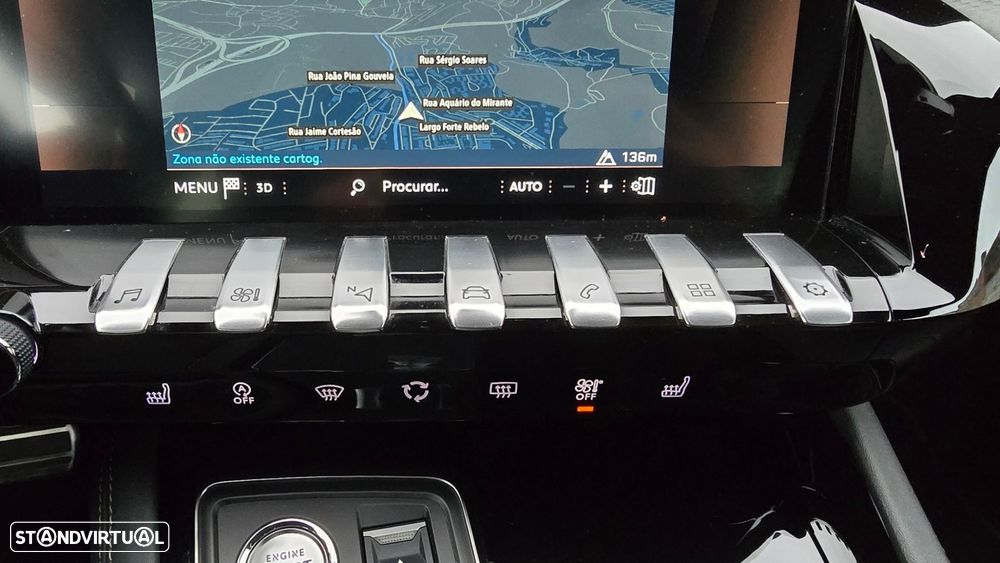 Peugeot 508 1.5 BlueHDi GT EAT8 - 43