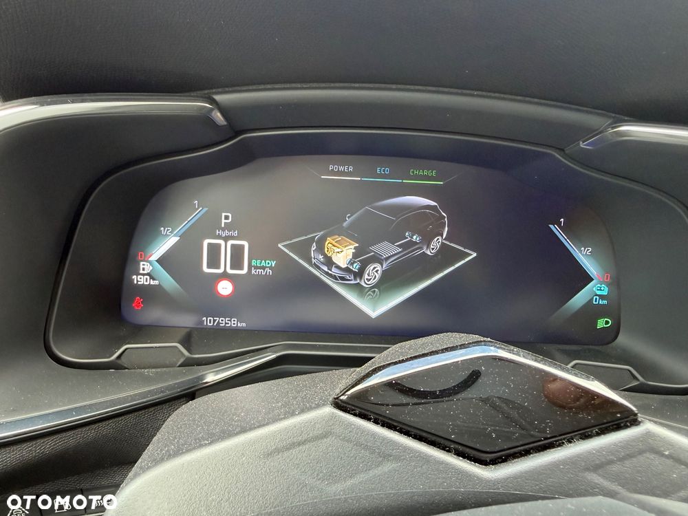 DS Automobiles DS 7 Crossback 1.6 E-Tense 4x4 Rivoli - 19