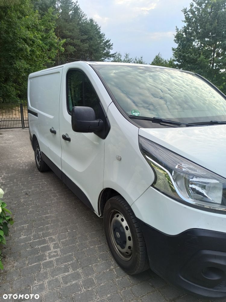 Renault Trafic - 3