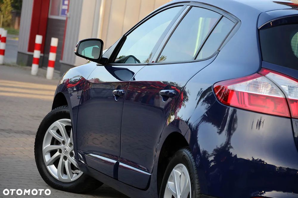 Renault Megane 1.2 16V TCe Energy Life - 17