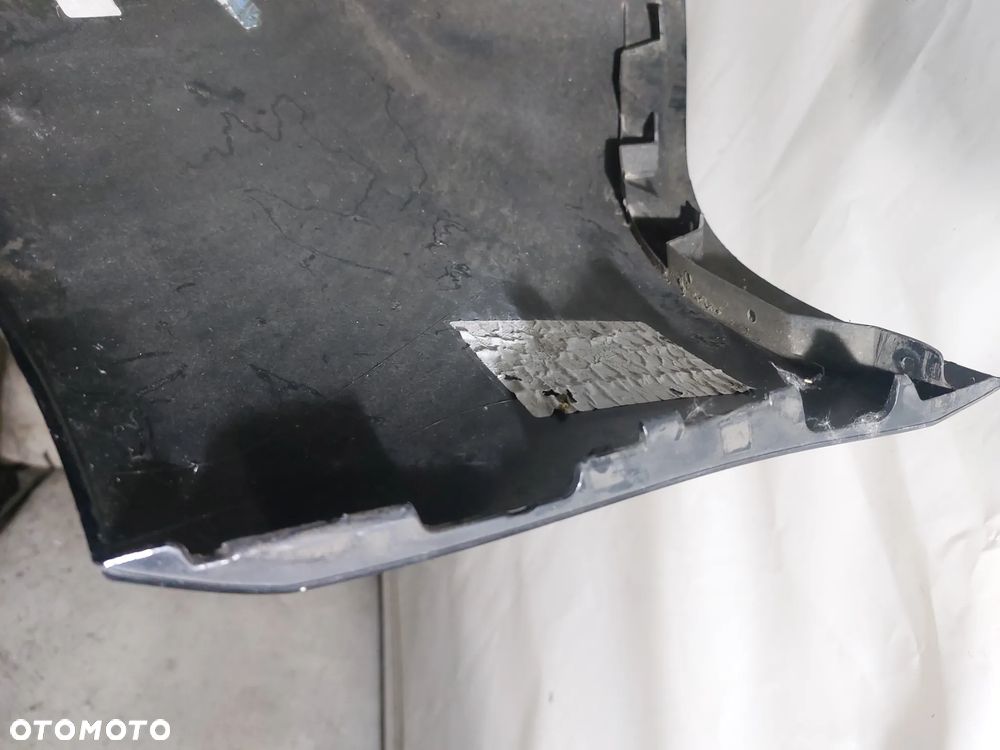 ZDERZAK TYL TYLNY OPEL CORSA E 14-19 PDC SLASK WYSYLKA - 6