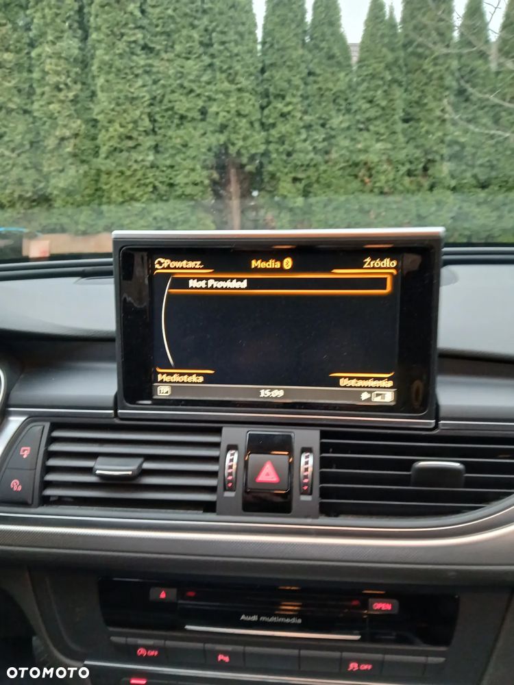 Audi A6 Avant 2.0 TDI ultra - 25