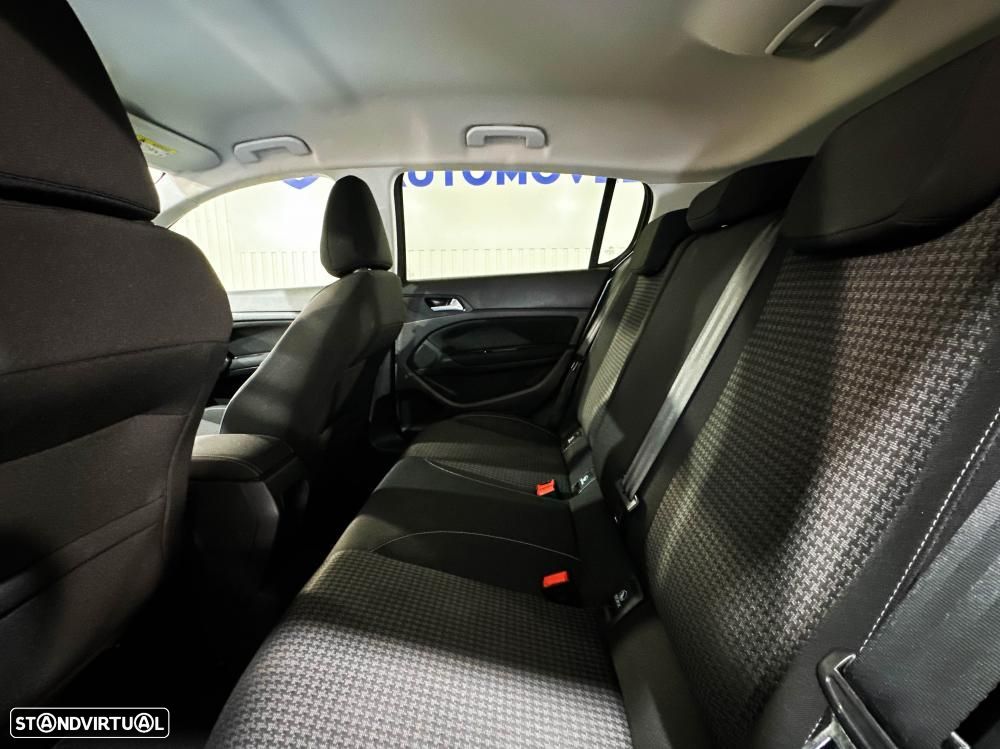 Peugeot 308 1.6 BlueHDi Allure - 10