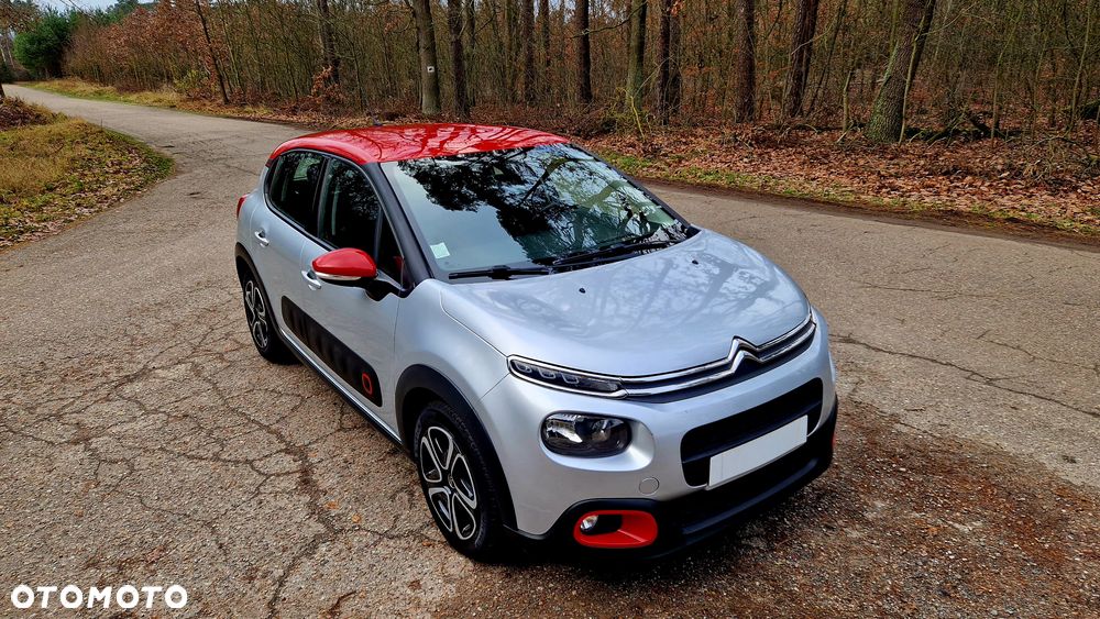 Citroën C3 Pure Tech 110 S&S ORIGINS - 38