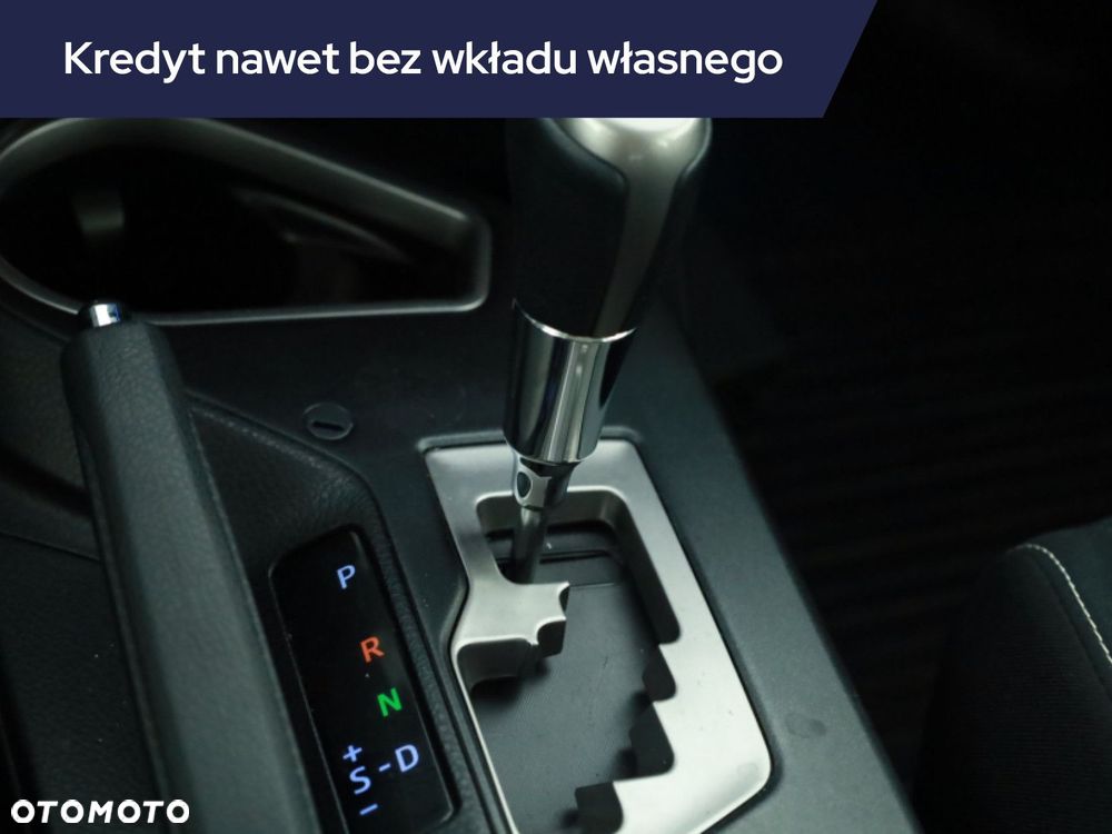 Toyota RAV4 - 19