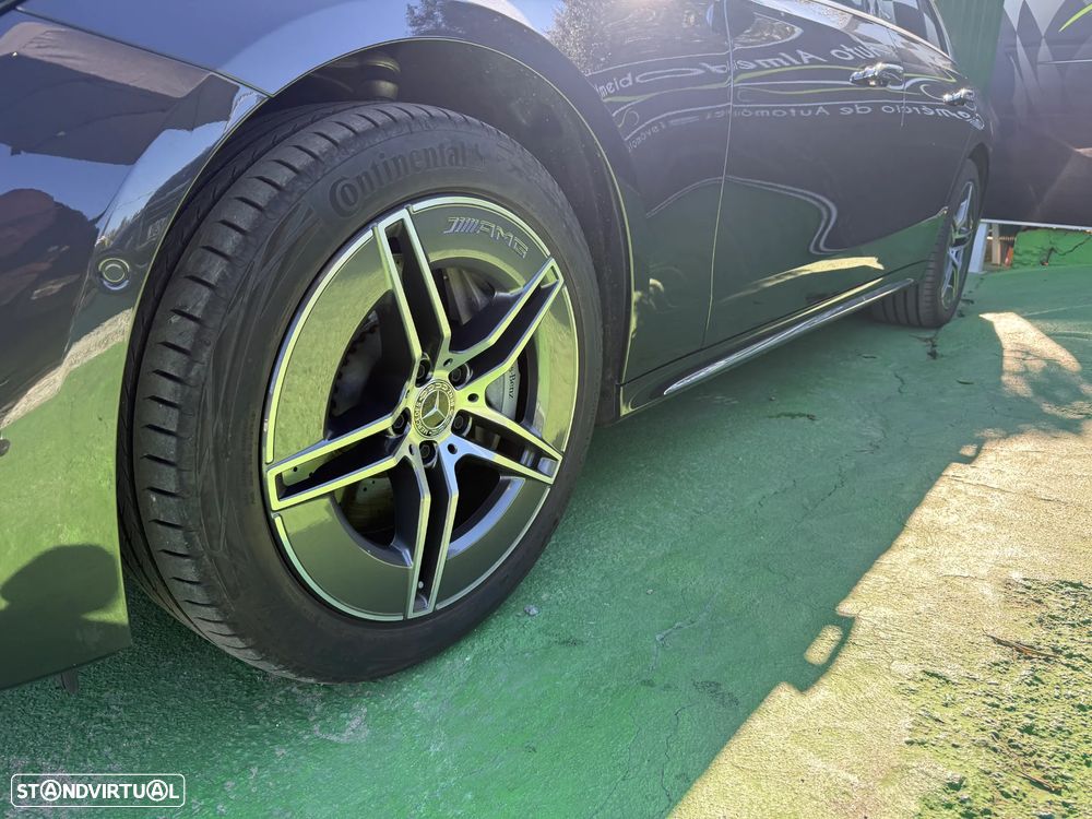 Mercedes-Benz E 300 de - 4