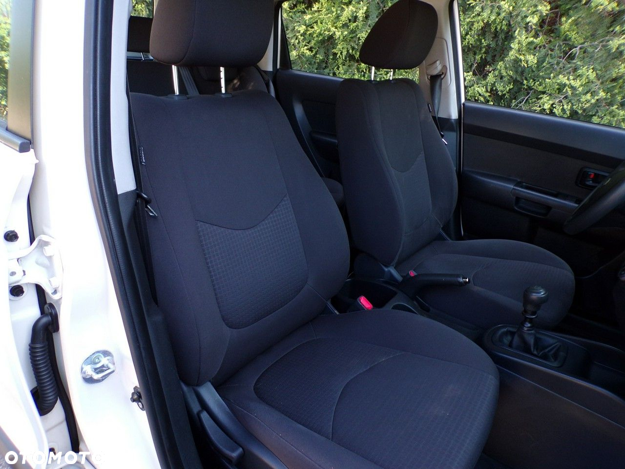 Kia Soul - 31