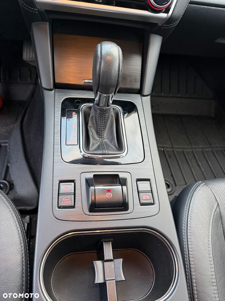 Subaru Outback 2.5i Exclusive (EyeSight) Lineartronic - 10