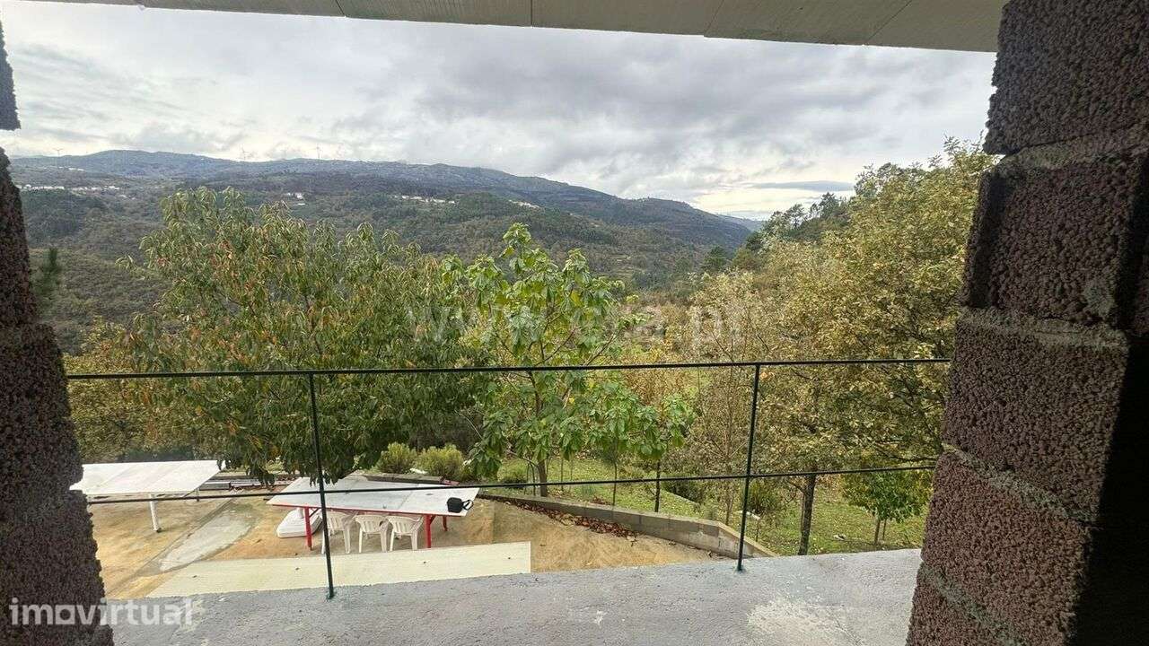 Terreno / Cinfães, Ferreiros de Tendais - Grande imagem: 5/19
