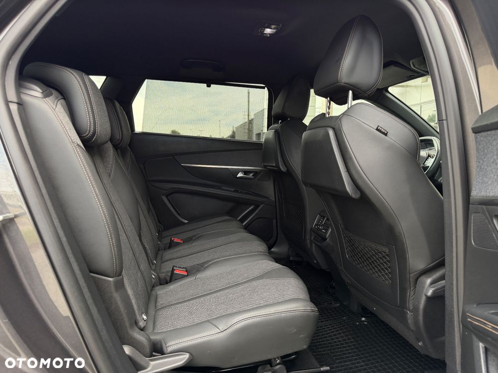 Peugeot 5008 1.6 PureTech GT Line S&S EAT8 - 9