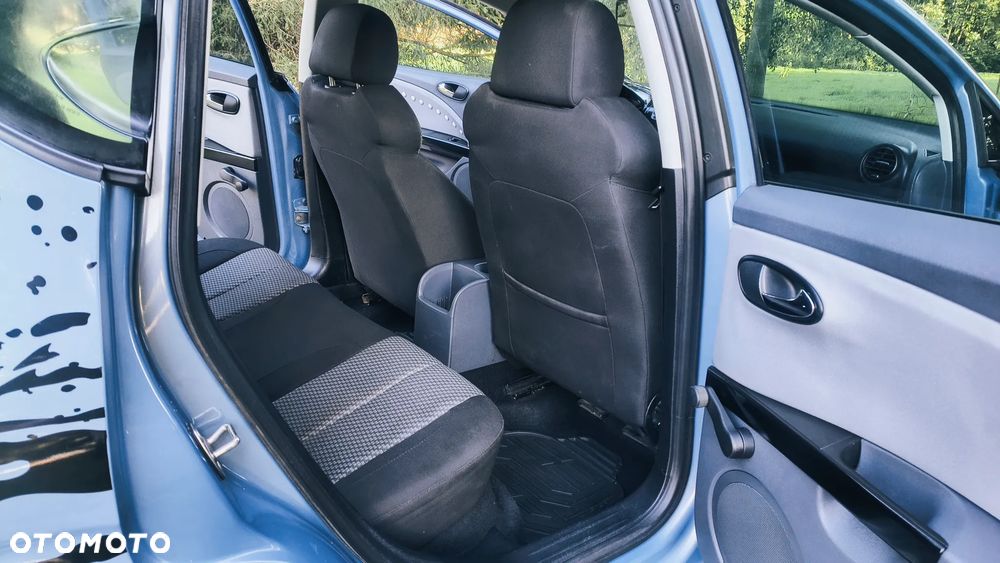Seat Leon - 11