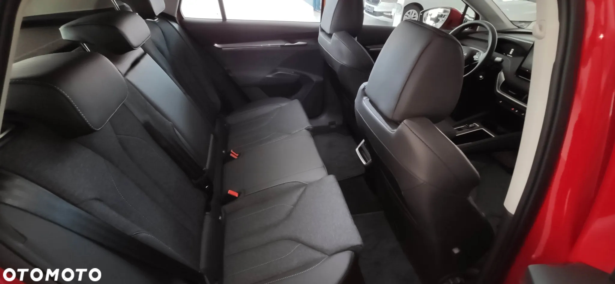 Skoda Elroq 50 55kWh - 5