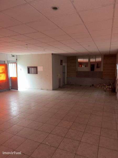 Arrendo armazem / espaço - Grande imagem: 2/9