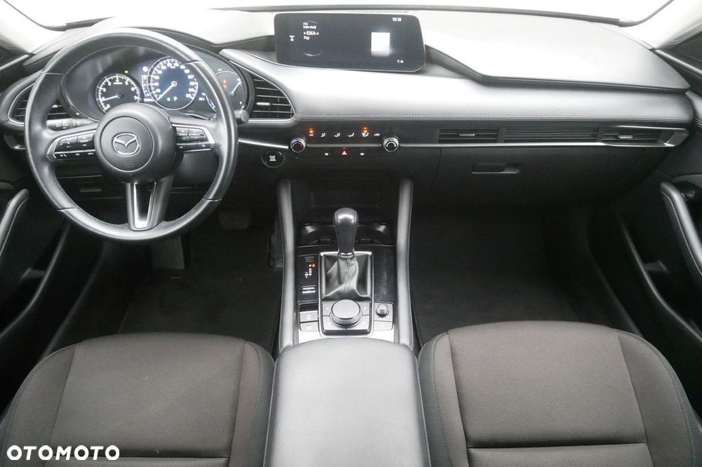 Mazda 3 2.0 mHEV Kai - 8