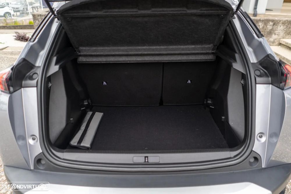 Peugeot 2008 - 26