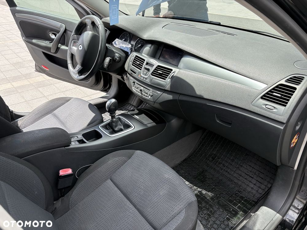 Renault Laguna 2.0 16V 140 Dynamique - 10