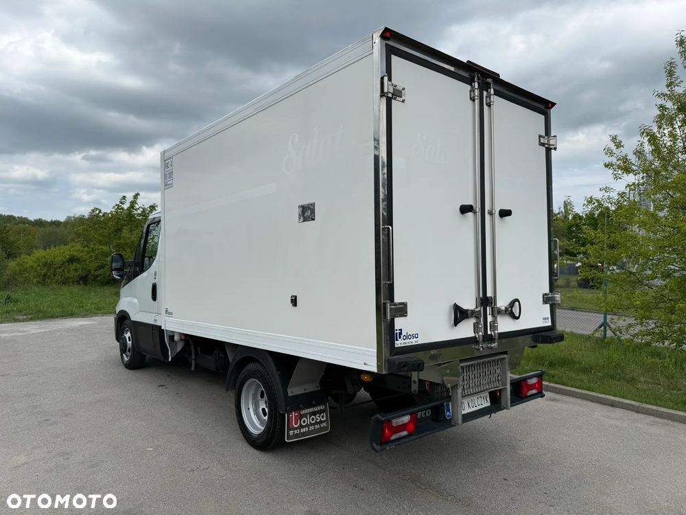 Iveco Daily 35C15 - 7