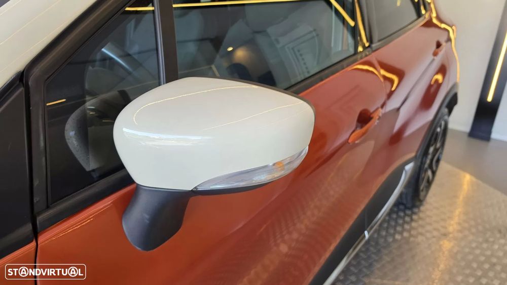 Renault Captur 1.5 dCi Exclusive - 33
