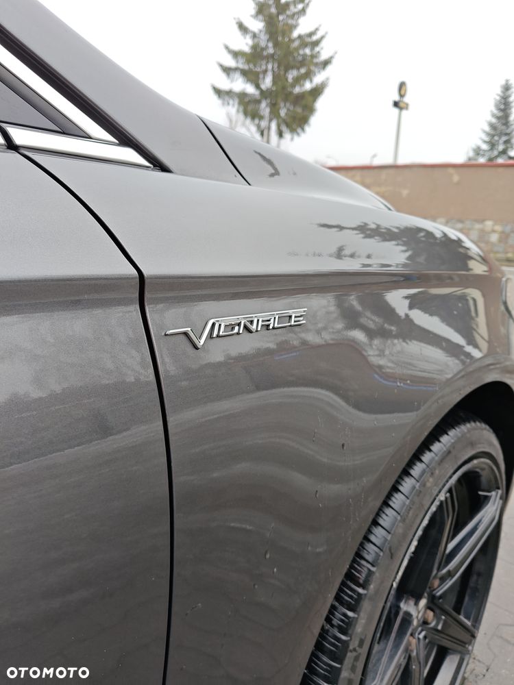 Ford Mondeo 2.0 EcoBoost STart-Stopp Autom Vignale - 13