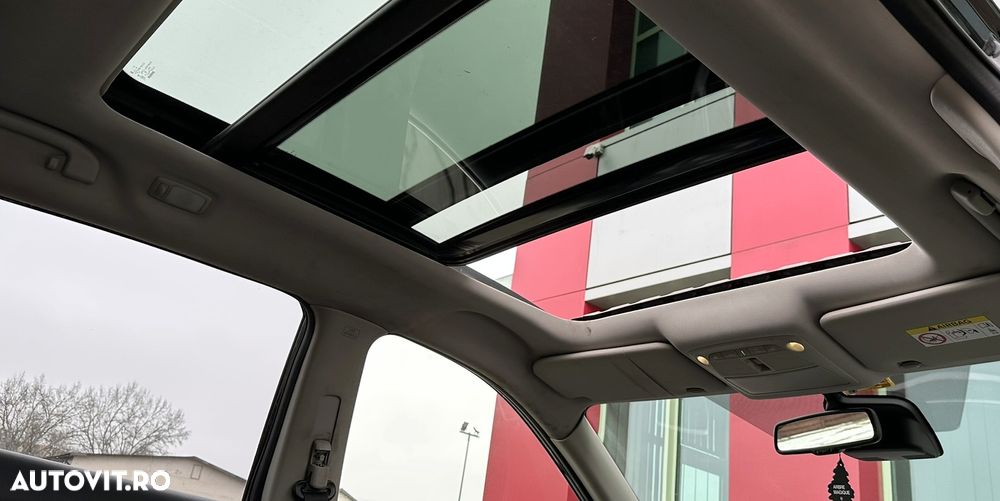 Nissan X-Trail 1.6 dCi ALL-MODE 4x4i Tekna - 13