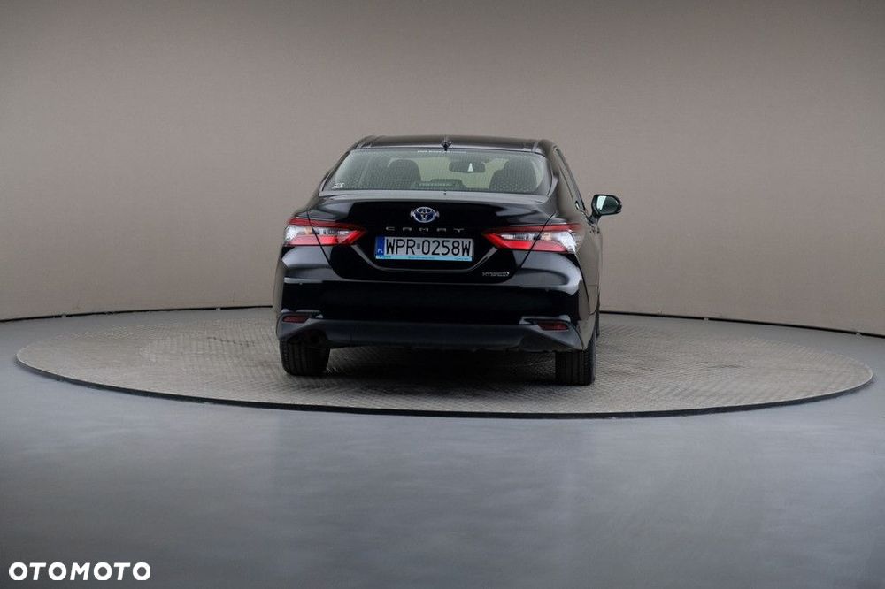 Toyota Camry 2.5 Hybrid Comfort CVT - 5