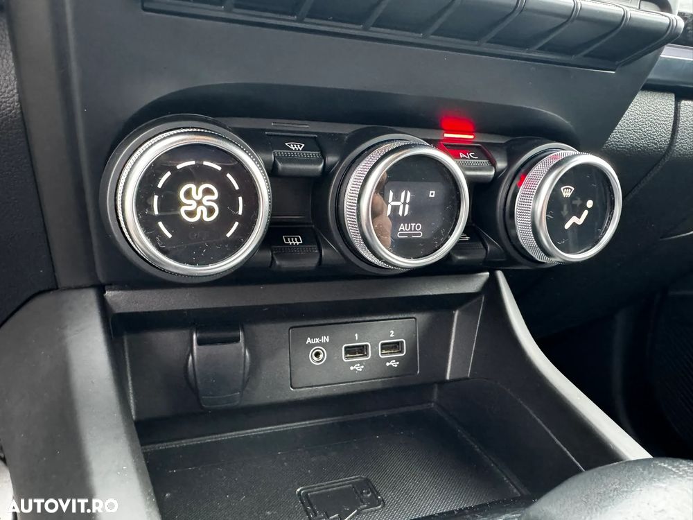 Renault Arkana E-TECH Hybrid RS Line - 29