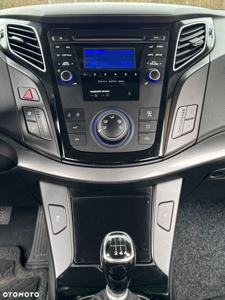 Hyundai i40 Kombi 1.6 Classic - 36