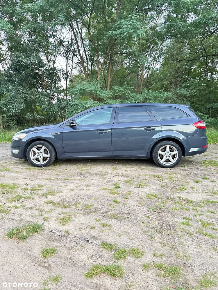 Ford Mondeo 2.0 TDCi Trend - 7