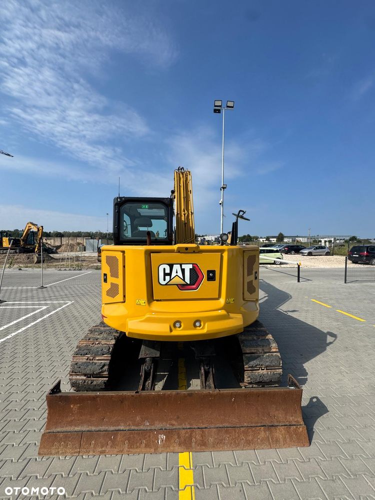 Caterpillar 310 - 8