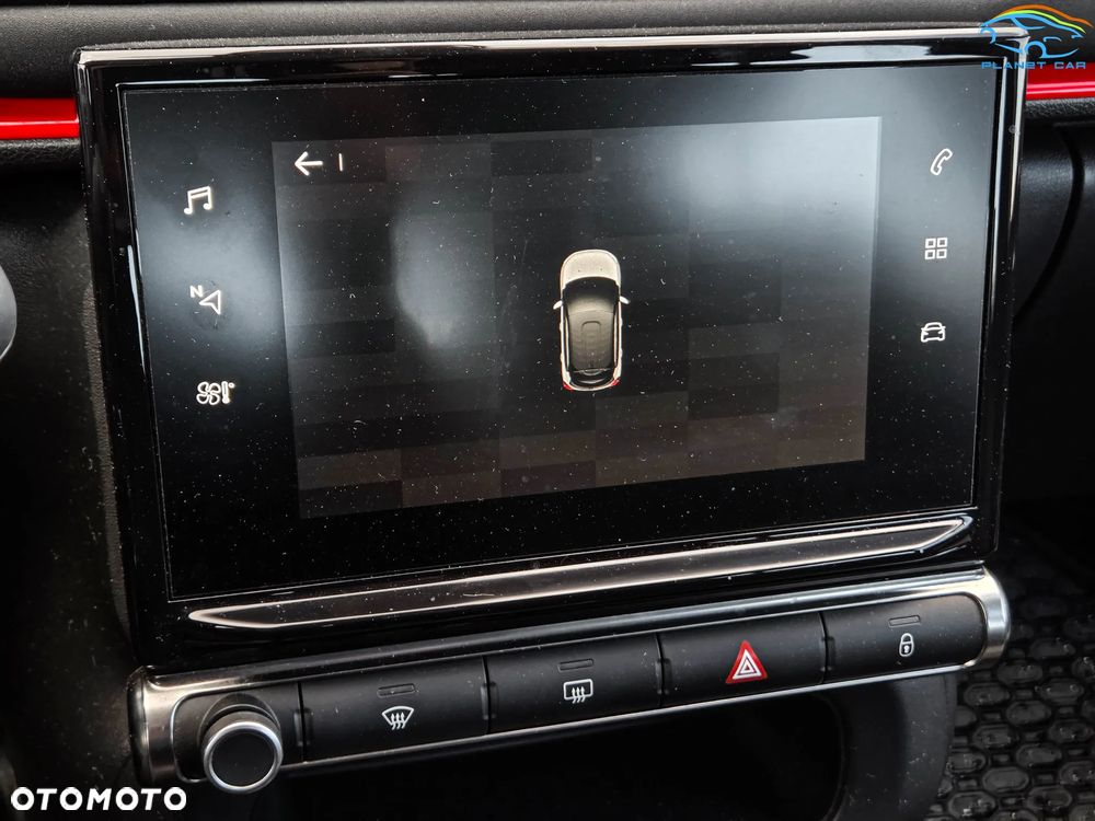 Citroën C3 Pure Tech 83 S&S SHINE - 32