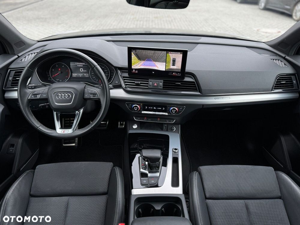 Audi Q5 - 16