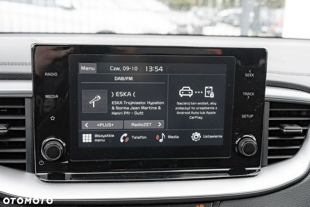 Kia Ceed 1.5 T-GDI M DCT - 16