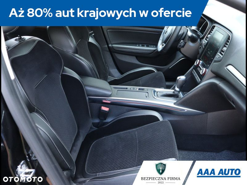 Renault Megane - 10
