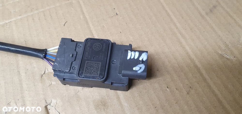 Sonda lambda czujnik NOX VW Golf VIII 2.0 TDI 05L907807J - 3
