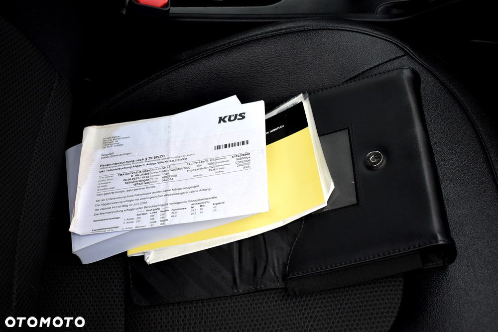 Hyundai ix35 2.0 CRDi 2WD Style - 10