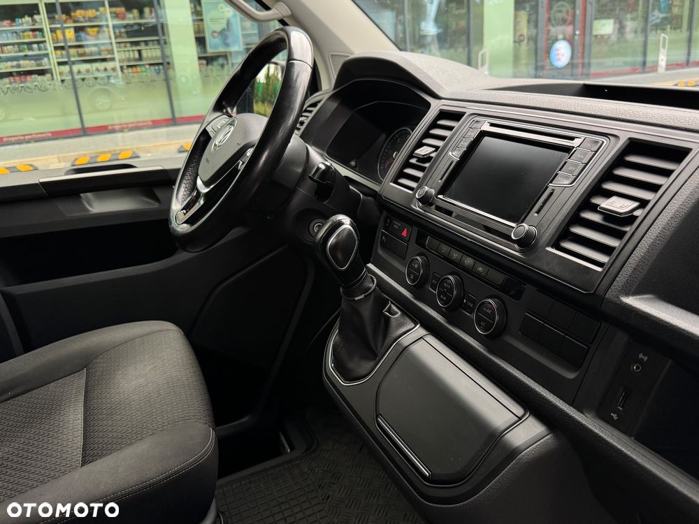 Volkswagen Multivan 2.0 TDI L1 Comfortline DSG - 15