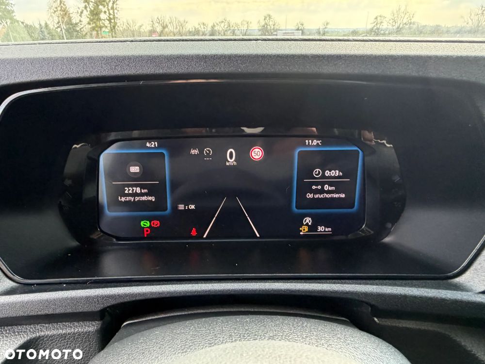 Volkswagen Caddy - 17