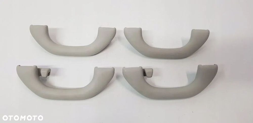 RĄCZKA UCHWYT PODSUFITKI HACZYK VW GOLF V JETTA - 7