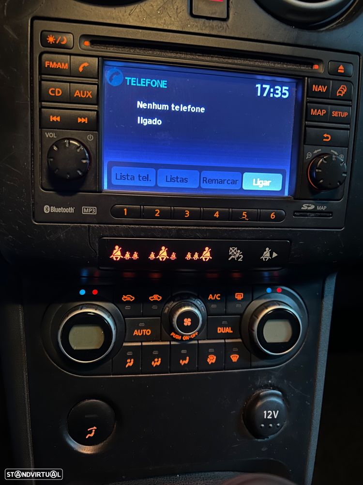 Nissan Qashqai 1.5 dCi Tekna Premium 17 129g - 15