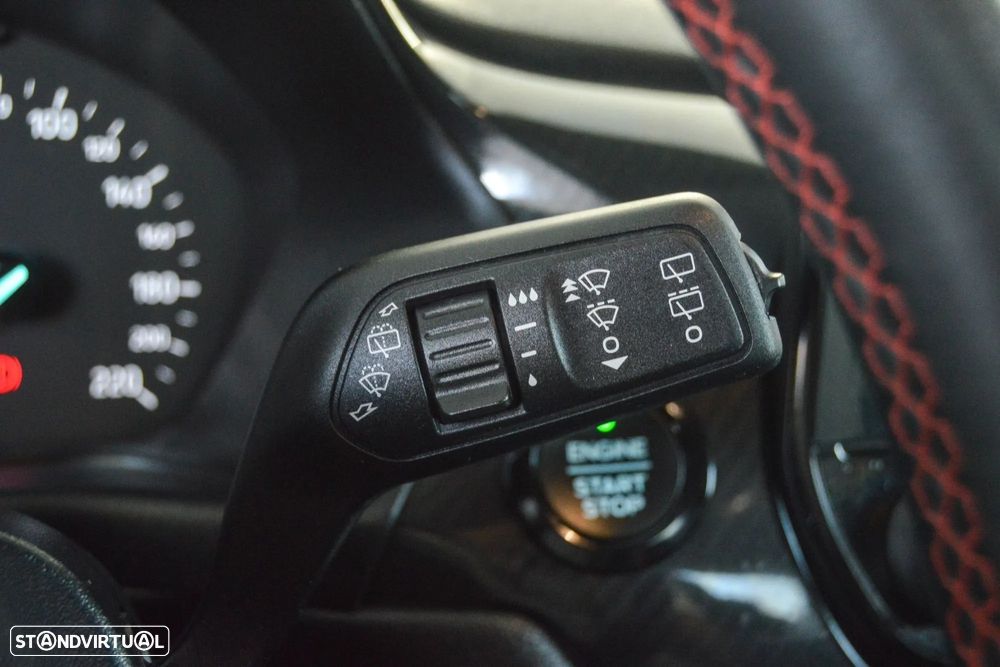 Ford Fiesta 1.0 EcoBoost ST-Line - 36