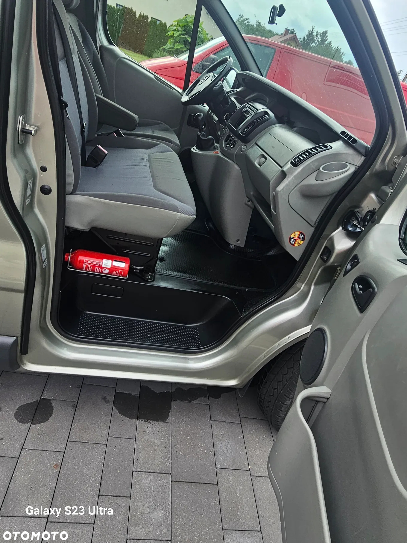 Opel Vivaro - 22